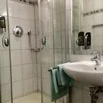汉萨酒店 酒店 3*