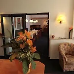 汉萨酒店 酒店