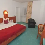 汉萨酒店