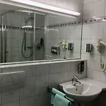 汉萨酒店 酒店