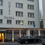 汉萨酒店 奥芬巴赫