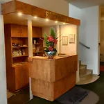 酒店 汉萨酒店 奥芬巴赫