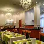 汉萨酒店 酒店 奥芬巴赫