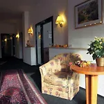 汉萨酒店 3* 奥芬巴赫