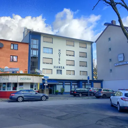 Hansa Offenbach am Main