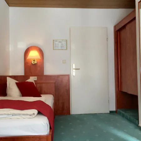 Hotel Hansa 3*