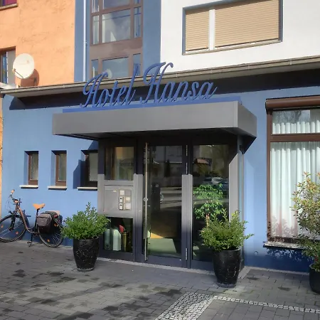 Hansa Hotel