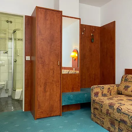 Hansa Hotel Offenbach am Main