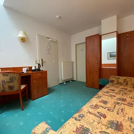 Hansa Hotel Offenbach am Main