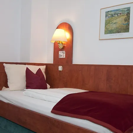 Ξενοδοχείο Hansa