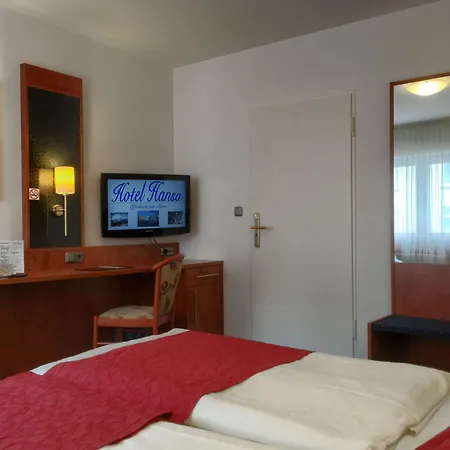 Hansa Offenbach am Main