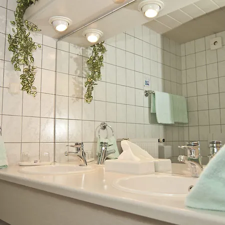 Hotel Hansa Offenbach am Main