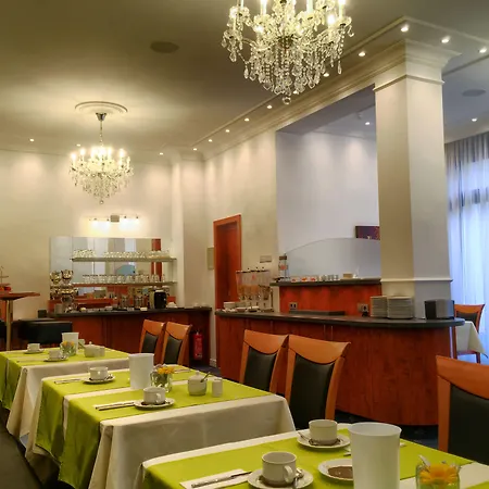 Hansa فندق أوفنباخ