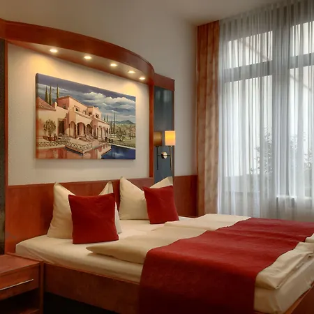 Hansa 3* Offenbach am Main