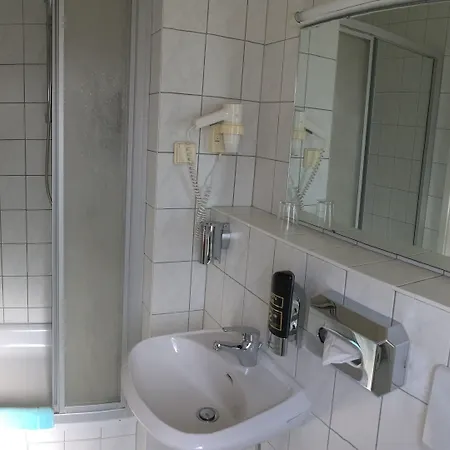 Ξενοδοχείο Hansa Όφενμπαχ