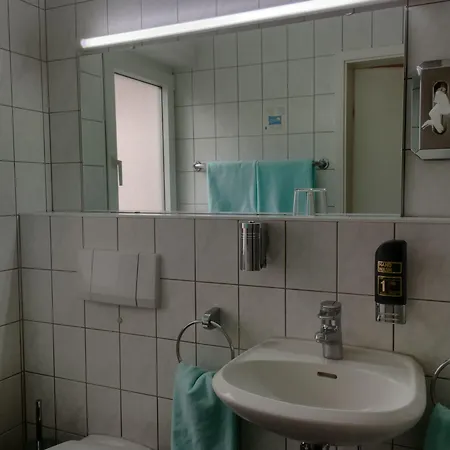 Hotel Hansa Offenbach am Main