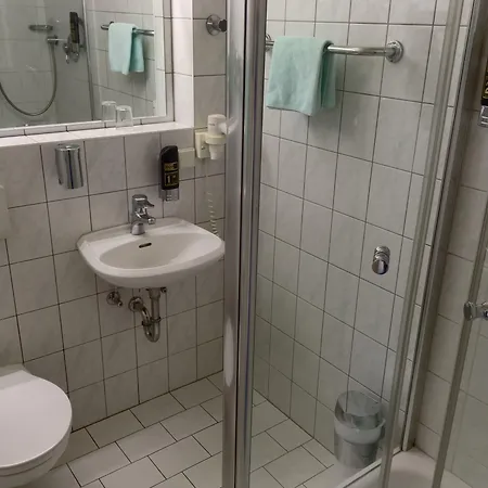 Hansa Hotel Offenbach am Main