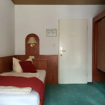 Hotel Hansa