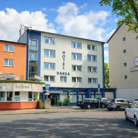 Hansa Offenbach am Main