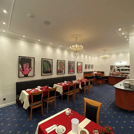 Hansa Hotel