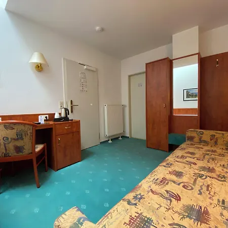 Hotel Hansa