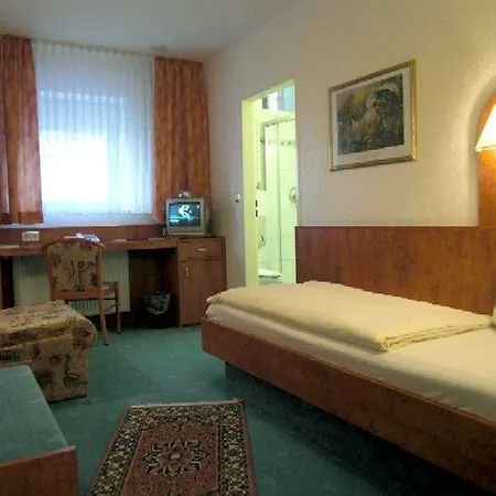 Hansa Όφενμπαχ