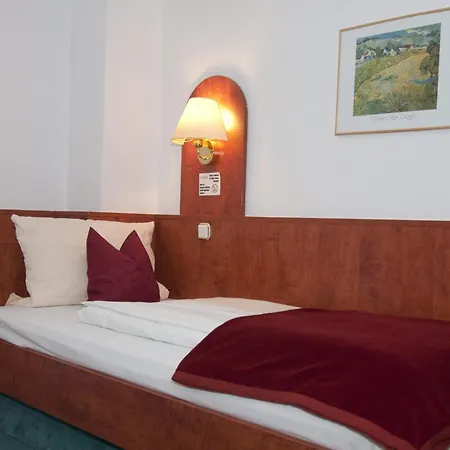 Hansa Hotel Offenbach am Main