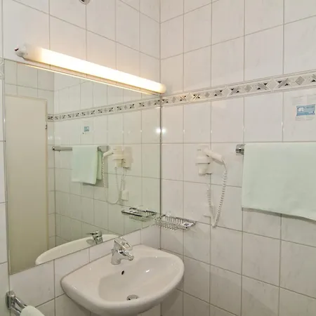 Hansa Hotel Offenbach am Main