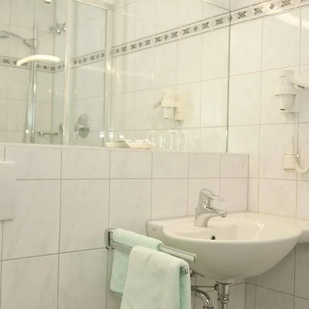 Hansa Hotel Offenbach am Main