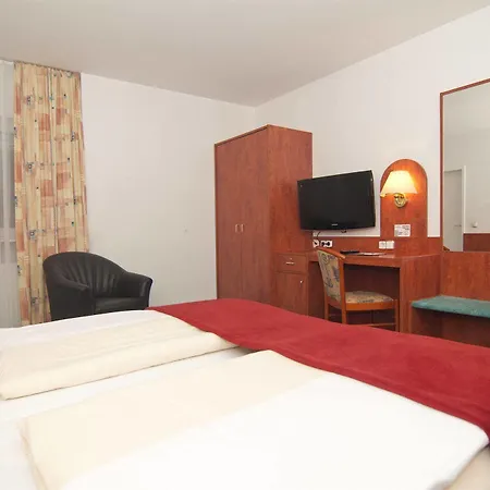 Hansa 3* Offenbach am Main