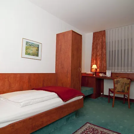 Hotel Hansa Offenbach am Main