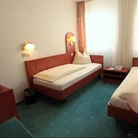 Hansa 3*