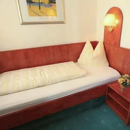 Hansa Hotel Offenbach am Main