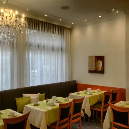 Hotel Hansa