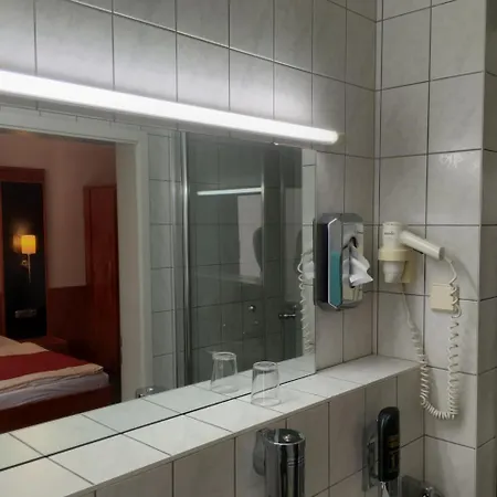 Hansa 3* Offenbach am Main