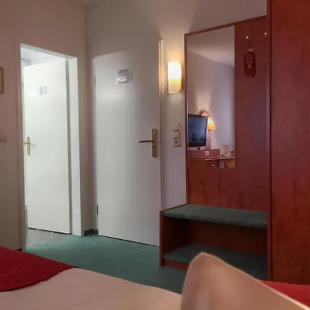 Hansa Hotel Offenbach am Main