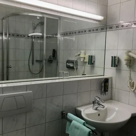 Hansa Hotel