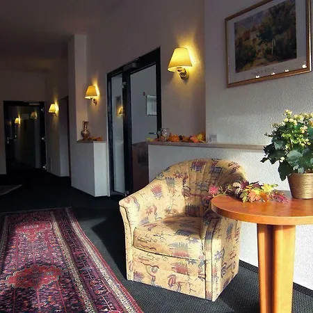 Hansa 3* Offenbach am Main