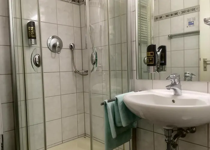Hansa Szálloda 3*