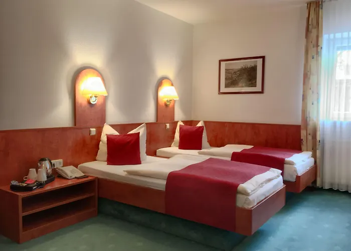 Hansa 3* 오펜바흐