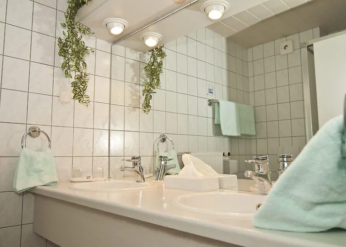 호텔 Hansa 오펜바흐