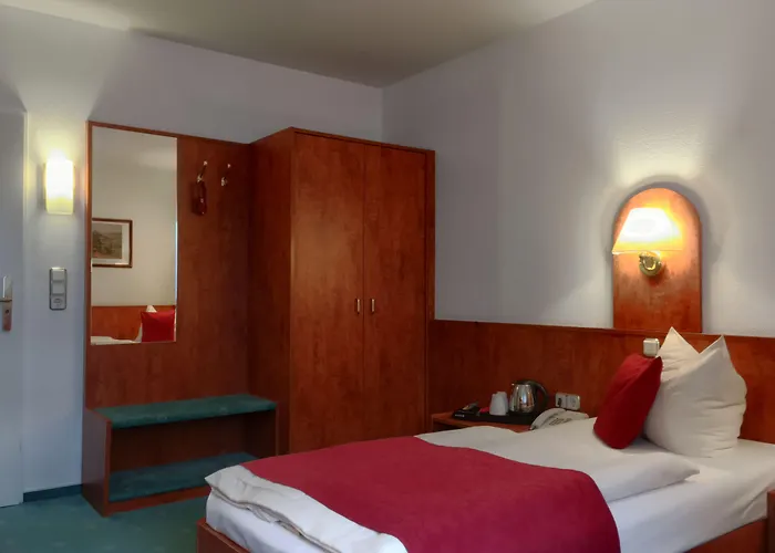 Hansa 3* 오펜바흐