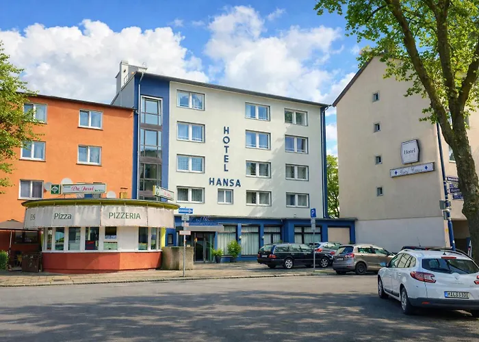 Hansa Offenbach am Main