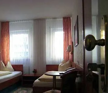 Hansa Szálloda