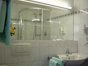 Hansa 호텔 오펜바흐