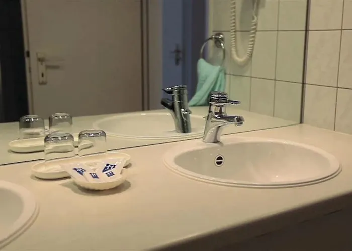 Hansa Szálloda 3*