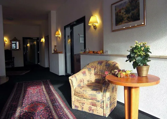 Hansa 3* 오펜바흐